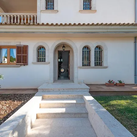 Villa Calma Son Serra de Marina