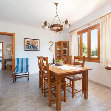 Villa Calma Son Serra de Marina