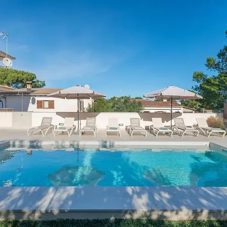 Villa Calma *