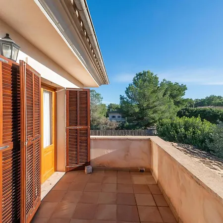 Villa Calma
